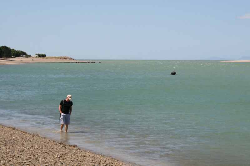 Nieuw-Zeeland 2011 - 0982